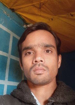 Pritam Sahoo, 32, India, Kantābānji