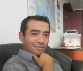 Алишер, 39 лет, Алматы