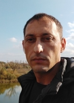 Алексей из Серпухова 40 лет