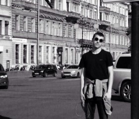 Филипп, 24 года, Петрозаводск