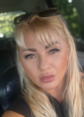 Елена из Воронежа 42 года