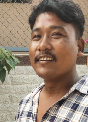 Rajesh, 29, Federal Democratic Republic of Nepal, Janakpur