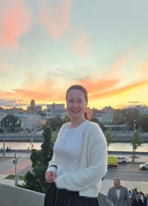Елена из Москвы 43 года