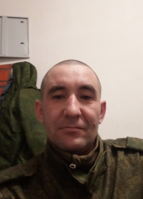 Виталий, 36, Россия, Вольск