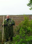 oleq, 59, Syktyvkar