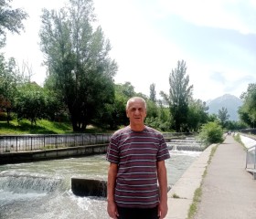Игорь, 61 год, Алматы