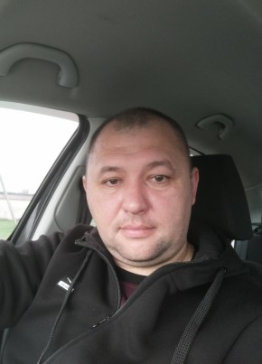 Александр, 39, Україна, Софіївка