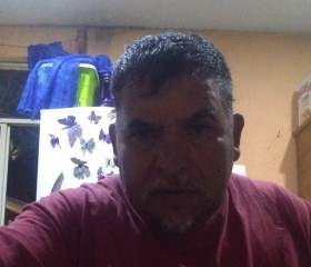 Jose Santoyo, 59 лет, Tlacote Bajo