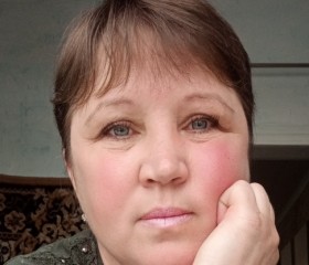 Наталия, 46 лет, Талдықорған