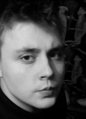 Aleksandr, 32, Russia, Moscow