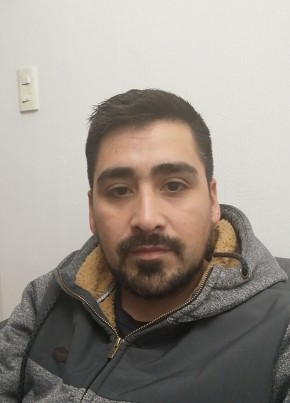 Andres, 32, República de Chile, Rancagua
