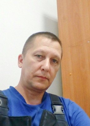 Анатолий, 49, Россия, Салават