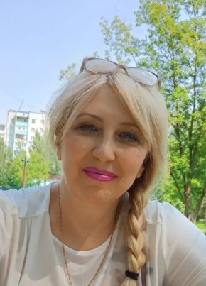 Оксана из Москвы 59 лет