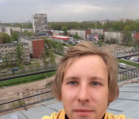 Герман, 34 года, Санкт-Петербург