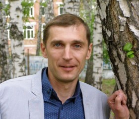 Алексей, 47 лет, Искитим