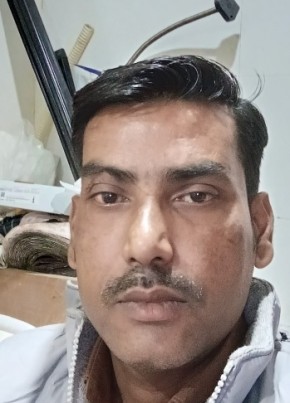 Vijay, 45, India, Jaipur