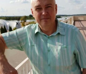 юрий, 56 лет, Москва