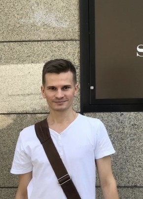 Владислав, 29, Україна, Чернігів