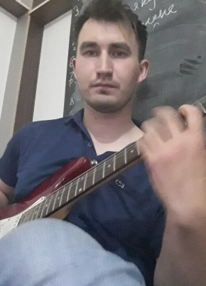 Кирилл, 31, Қазақстан, Қарағанды