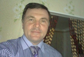 Игорь, 54 - Пользовательский