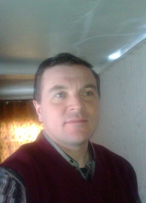 Игорь, 54, Россия, Зеленодольск
