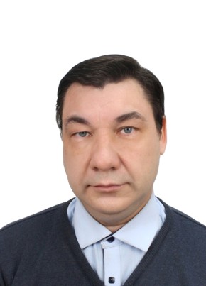 Igor, 55, Russia, Ufa