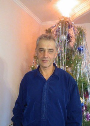Ivan, 58, Россия, Красноярск