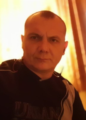 Vladimir, 42, Ukraine, Mariupol