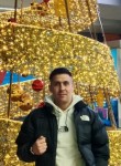 Andrey, 37, Saint Petersburg