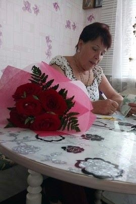 Оля, 74, Россия, Самара