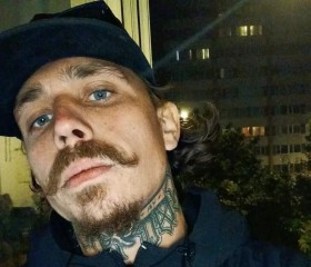 Mickzz, 29, Gent