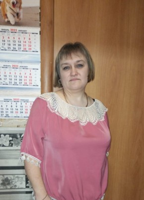 Светлана, 42, Россия, Черногорск