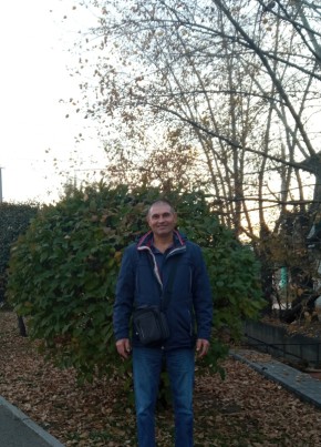 Евгений, 45, Россия, Краснокаменск