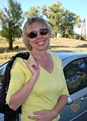 Анжелика, 56, Россия, Волгоград