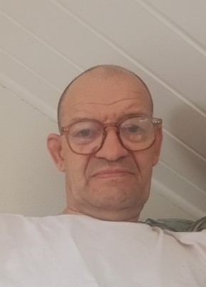 Fransolet из Verviers 66 лет