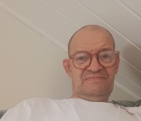 Fransolet, 66, Verviers