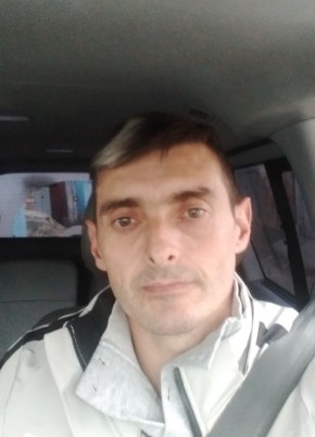 Валерон, 41, Россия, Балаклава