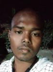 Saroj Kumar, 19 лет, Patna