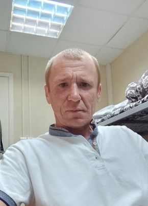 Евгений, 42, Россия, Челябинск