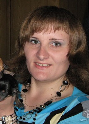 Milashka, 41, Russia, Arzamas