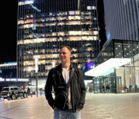 Ilya, 24, Khimki