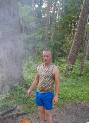 Алексей, 38, Россия, Кондрово
