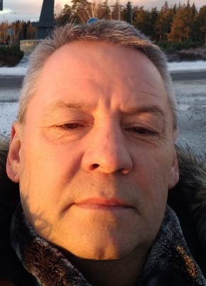 Александр Гусе, 58, Suomen Tasavalta, Turku