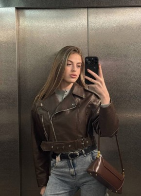 София из Самары 22 года