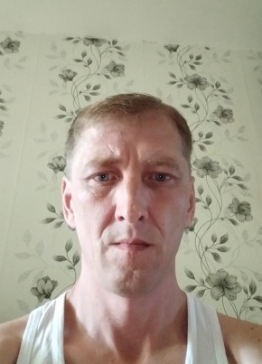 Denis, 46, Russia, Perm