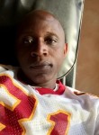 anthony. aluda, 46 лет, Nairobi