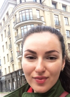 Tamara, 32, Россия, Санкт-Петербург