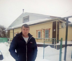 Gena, 21, Novaya Balakhna