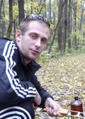 Макс из Воронежа 43 года