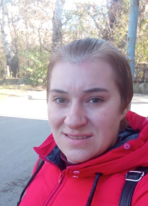 Наталья, 32, Россия, Севастополь